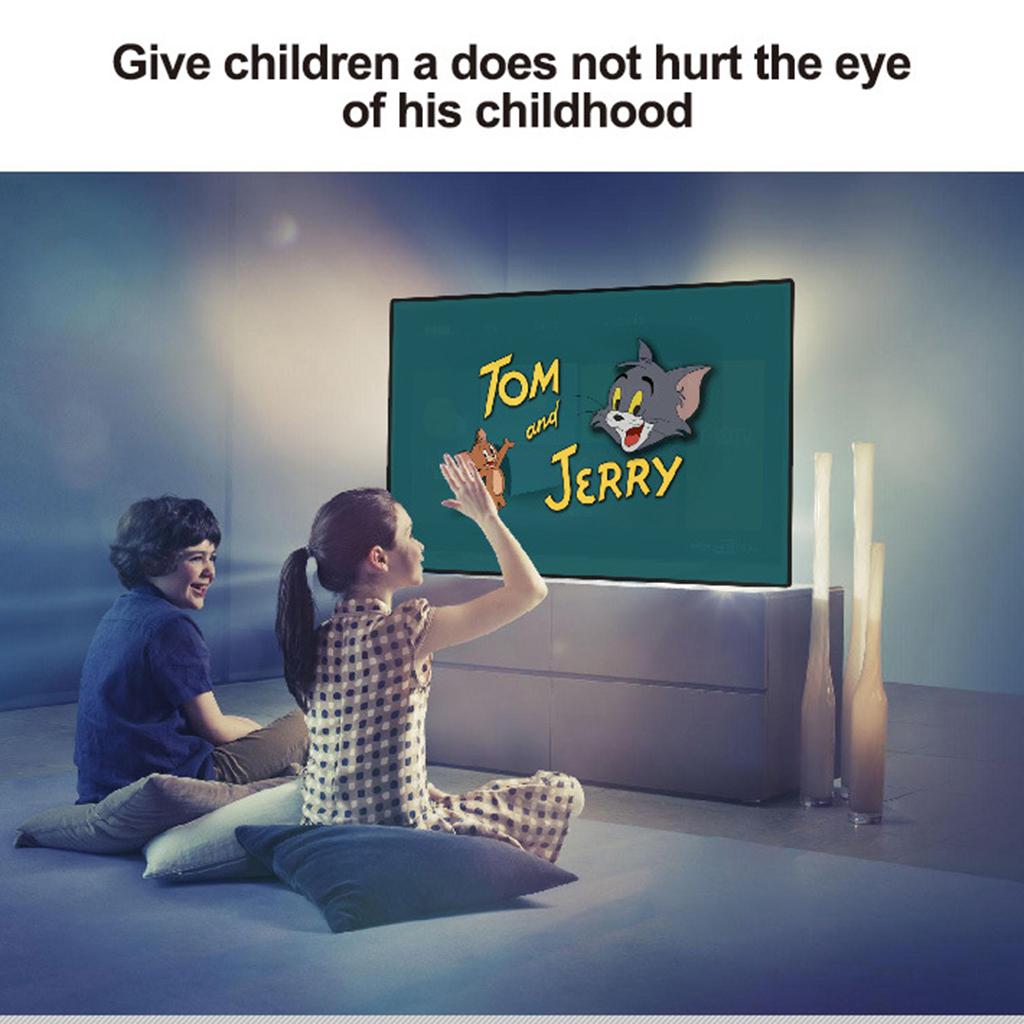 New Home Theater Cinema HDMI Portable HD Projector Entertainment Black