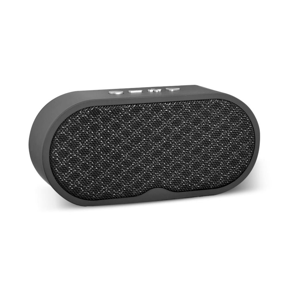 F3 Portable Bluetooth Speaker Wireless Stereo Music Player FM Subwoofer