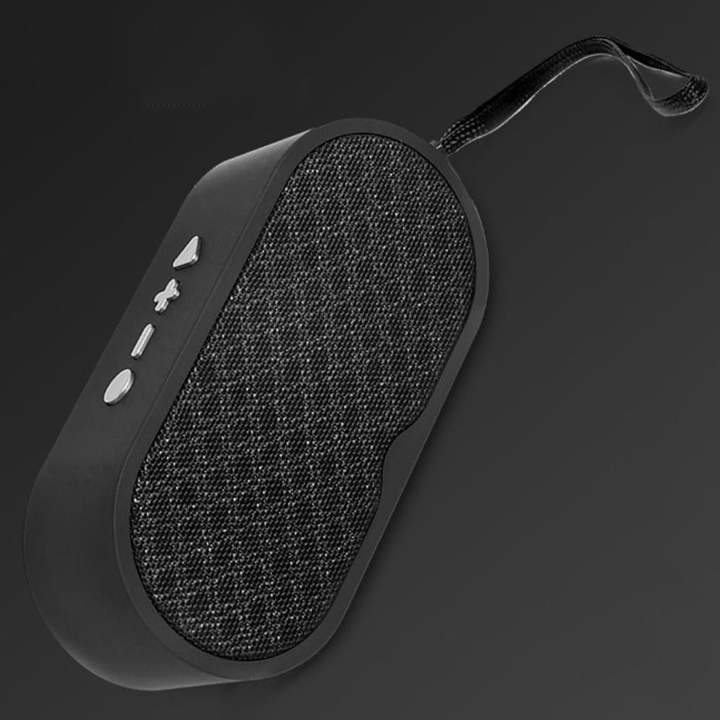 F3 Portable Bluetooth Speaker Wireless Stereo Music Player FM Subwoofer