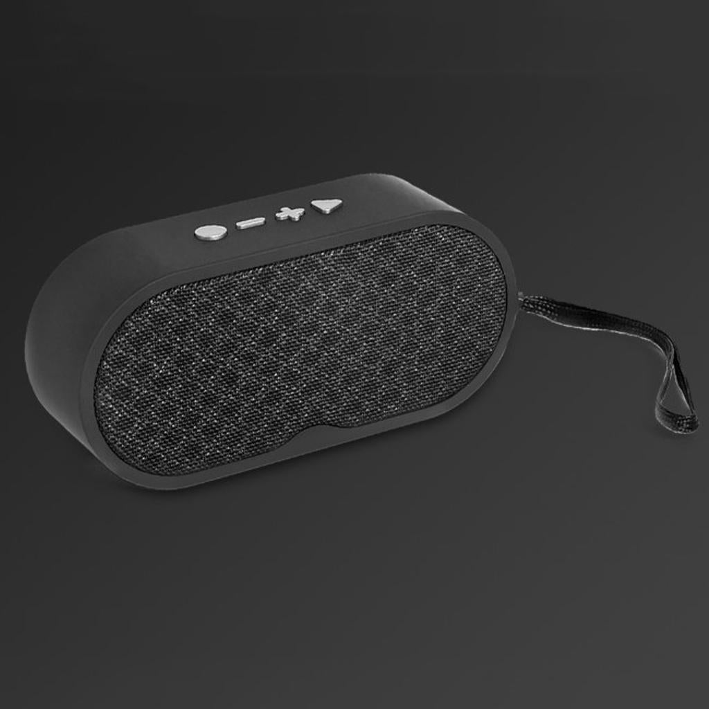 F3 Portable Bluetooth Speaker Wireless Stereo Music Player FM Subwoofer