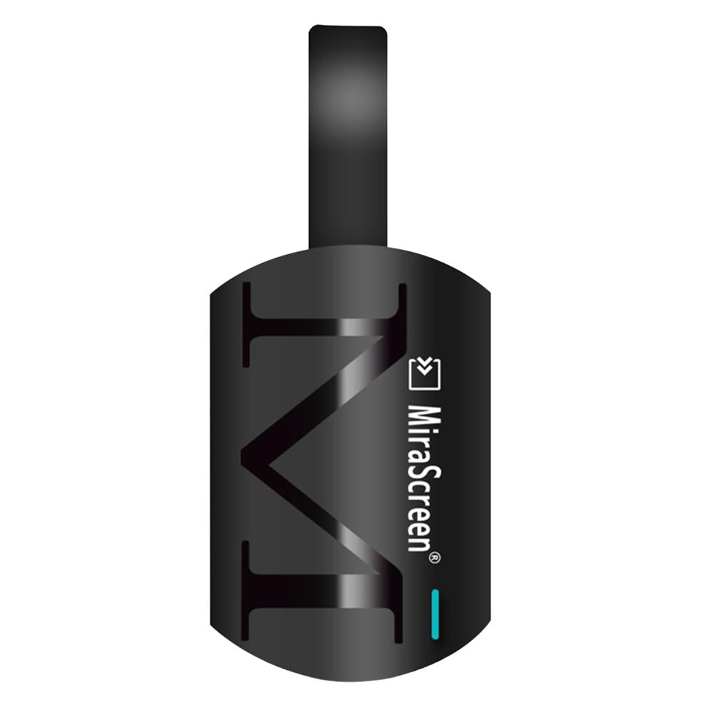 1080 Wireless Wifi Mobile Phone Screen TV Adapter HDMI Mirror Display Dongle