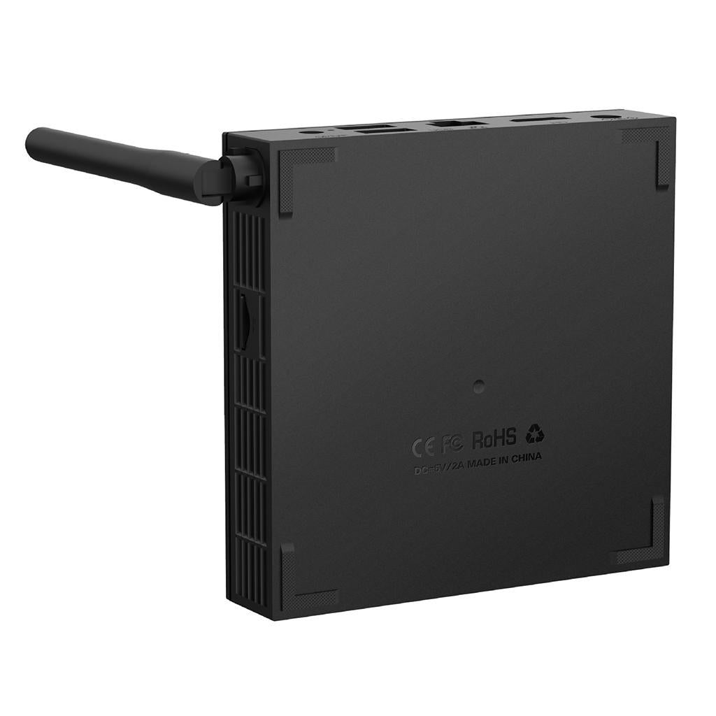 TX6S Android 10.0 Antenna TV H616 G31 MP2 Dual WiFi 4GB + 32GB UK