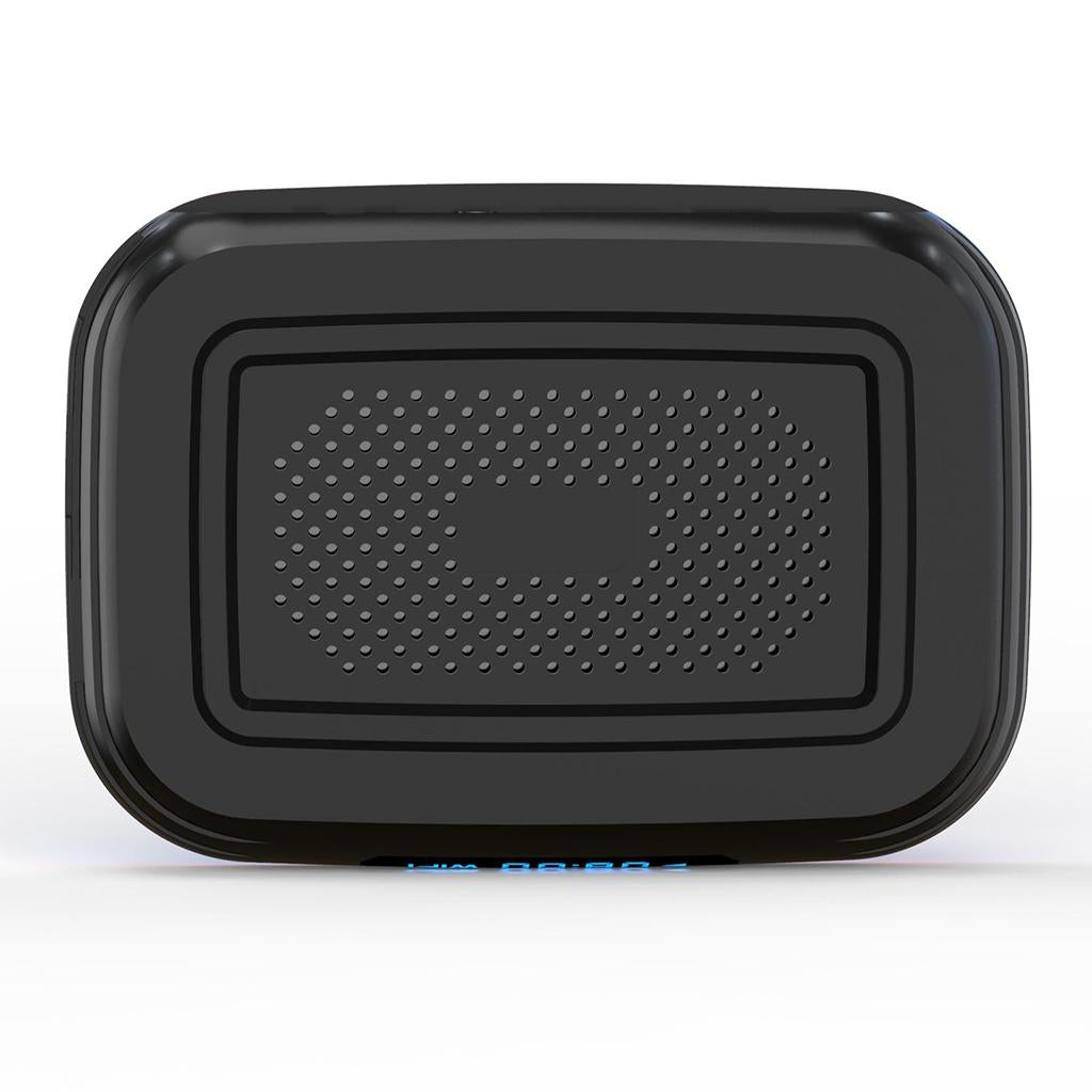 HK1 Mini Android 10 Quad Core WiFi HD 4K Media Player AU 64GB