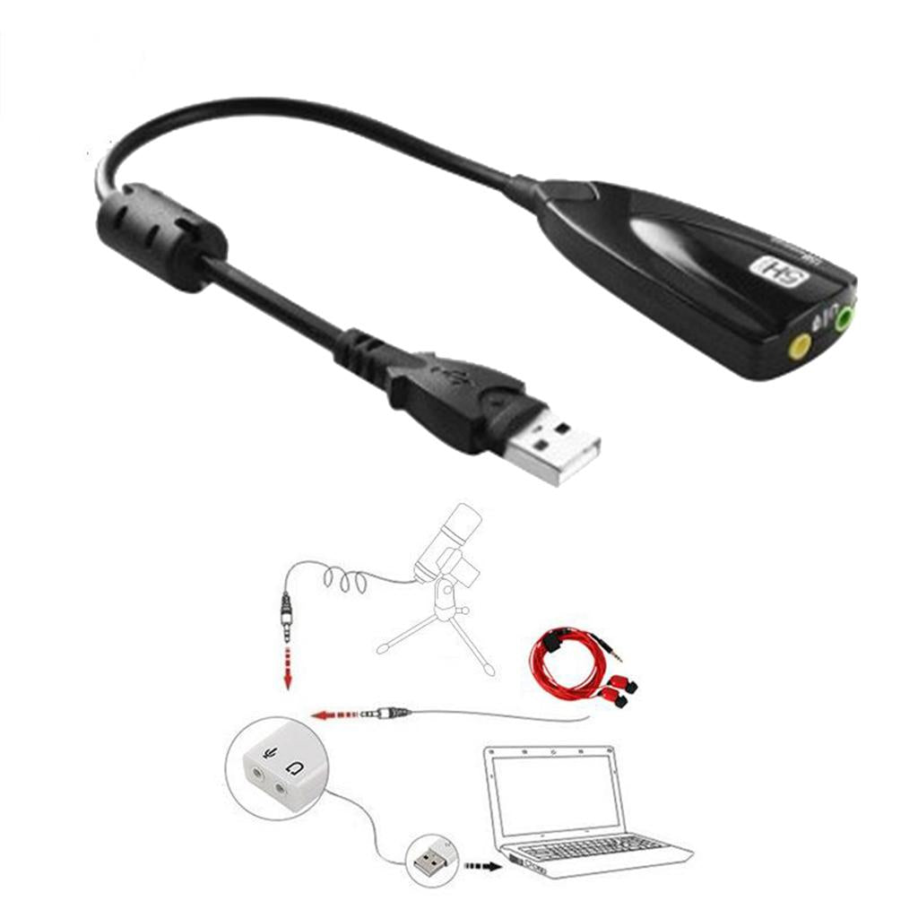 Condenser Microphone Kit for Studio Recording Silver A with Sound Card