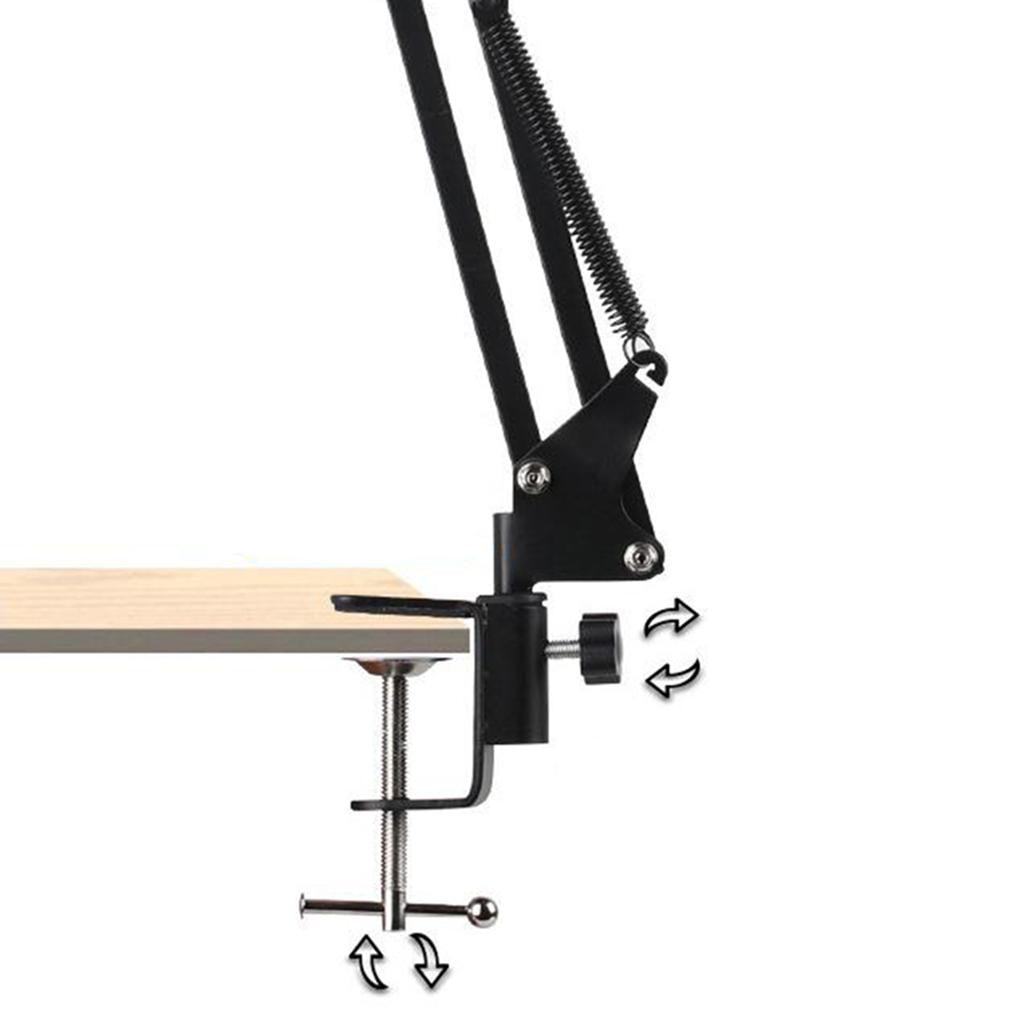 Condenser Microphone Kit for Studio Recording Golden B