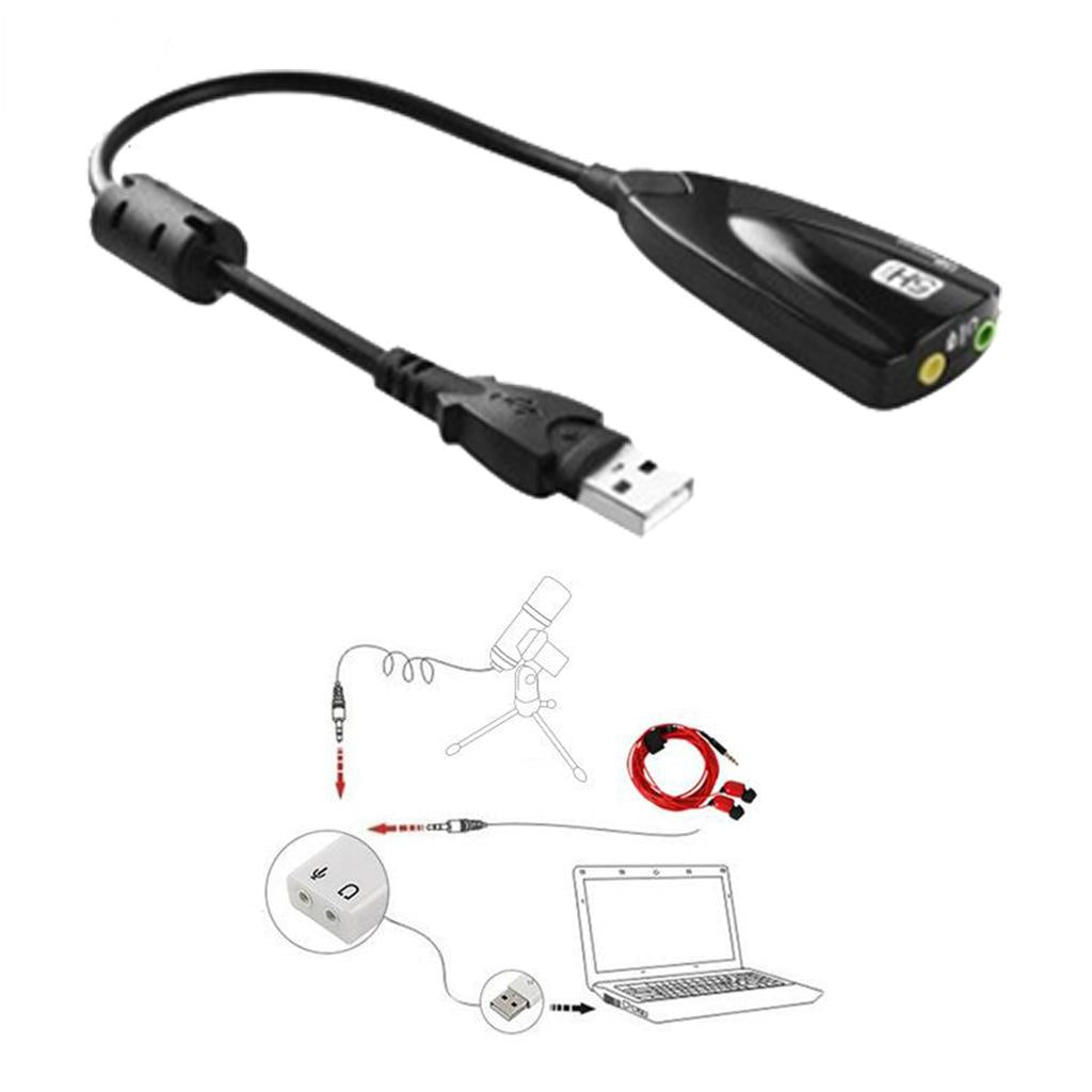 Condenser Microphone Kit for Studio Recording Silver B with Sound Card