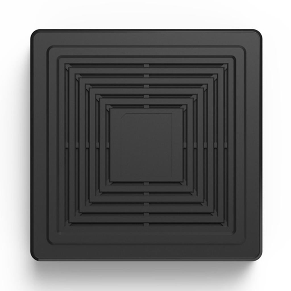 HK1 COOL Android 9.0 Box RK3318 Quad-Core 2.4G/5G Set Top Box 4GB+64GB US