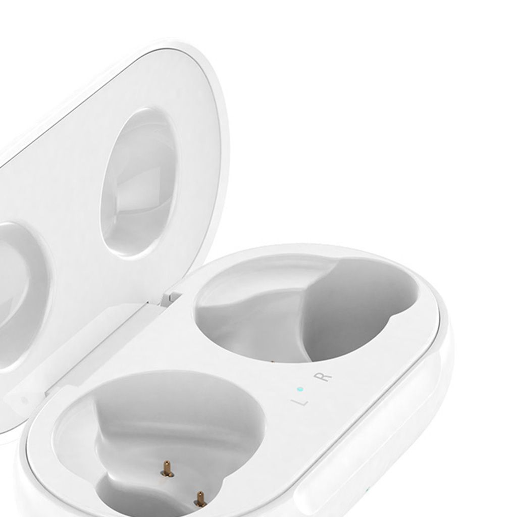 350mah Charging Box Station + USB Cable for SamSung Galaxy Buds+ SM-R175