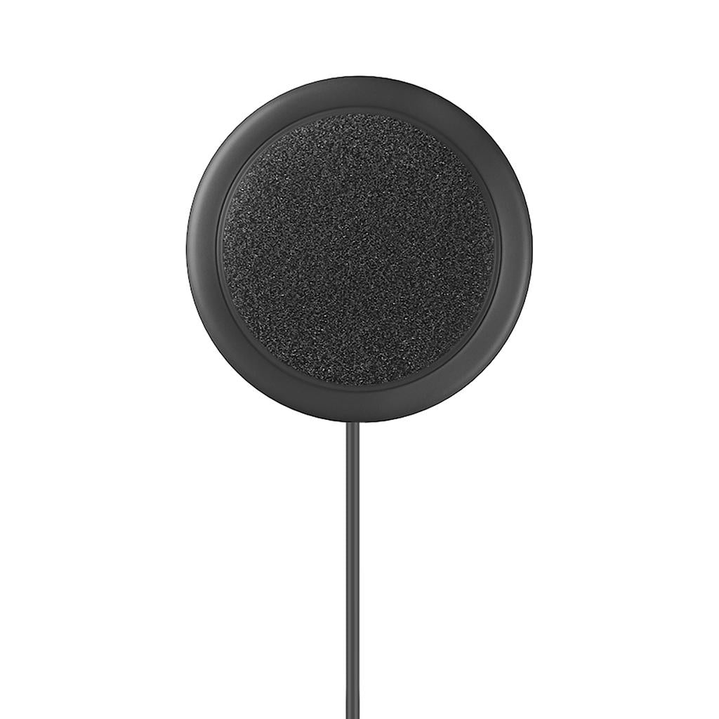 Stereo Anti-interference Earphone for Motorcycle Helmet Handsfree Headset