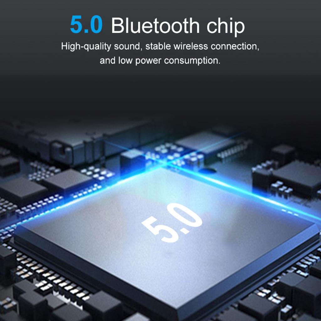 Stereo Anti-interference Earphone for Motorcycle Helmet Handsfree Headset