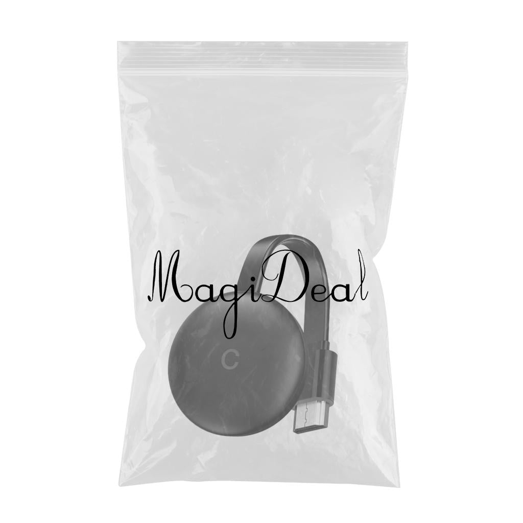 Mini Wireless Receiver Sharing Screen Video HDMI Display Adapter Dongle