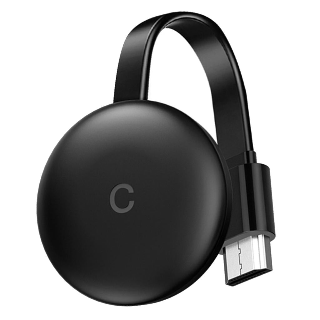 Mini Wireless Receiver Sharing Screen Video HDMI Display Adapter Dongle