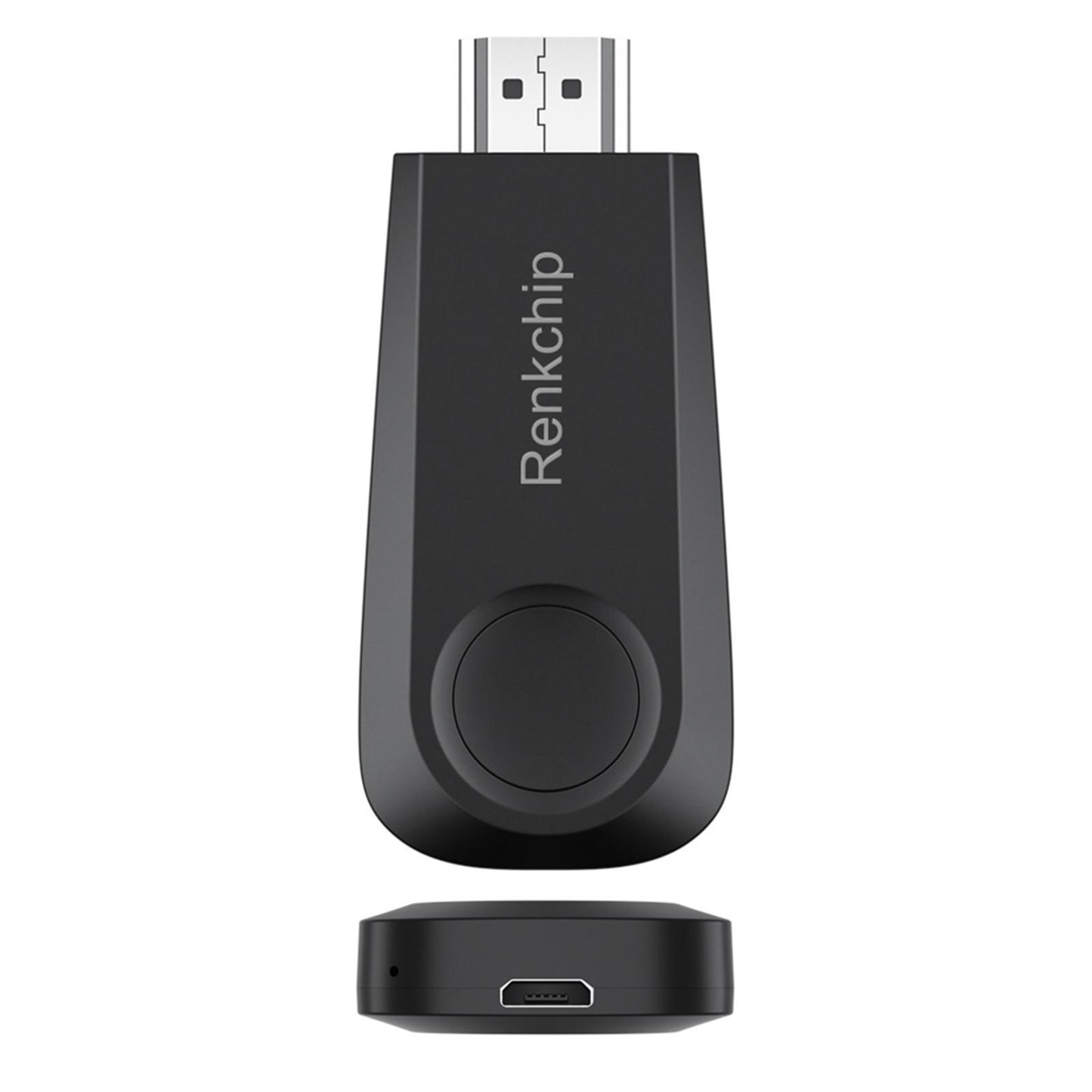 1080P Wireless WiFi Display Receiver TV Dongle Miracast Projector Display