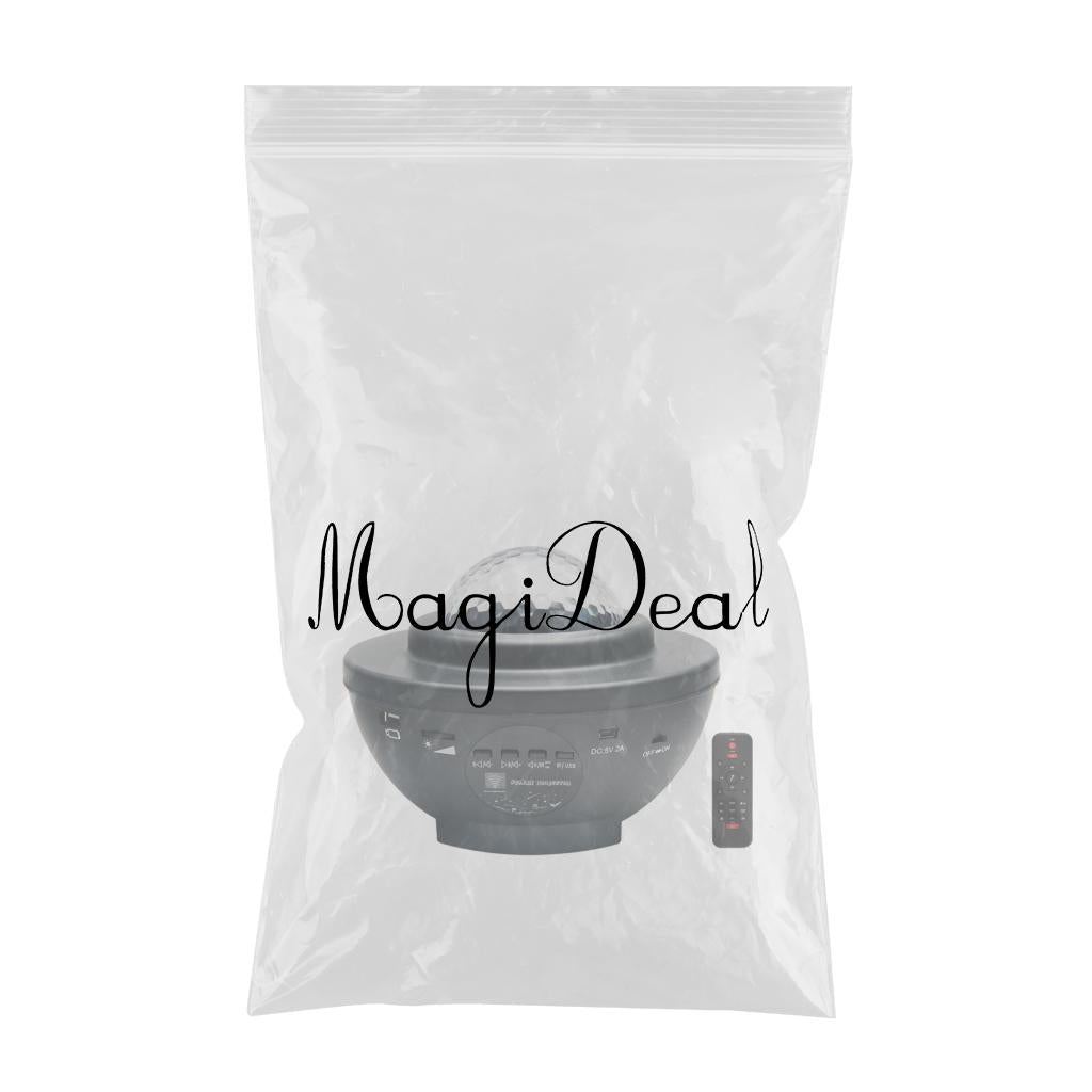 Bar Pub DJ Disco Stage Lights Led Projector Strobe Come with Remote Control