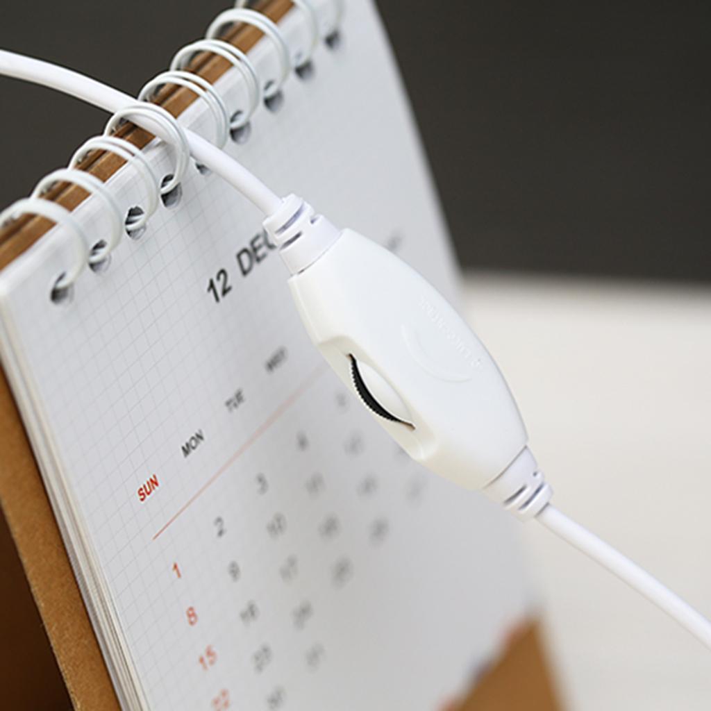 Kids Headphones 3.5mm Wired On-Ear Children Headset Dual 3.5mm White