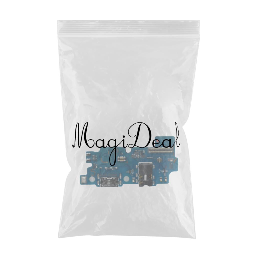 USB Charging Port Flex Board for Samsung Galaxy A50 2019 A505 Tail Strip