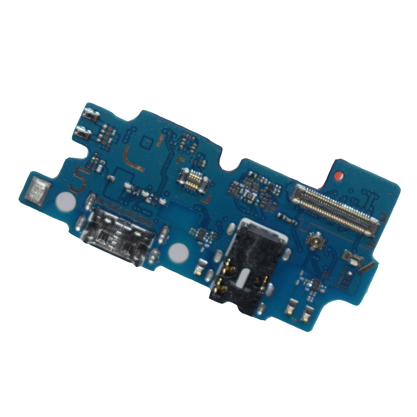 USB Charging Port Flex Board for Samsung Galaxy A50 2019 A505 Tail Strip