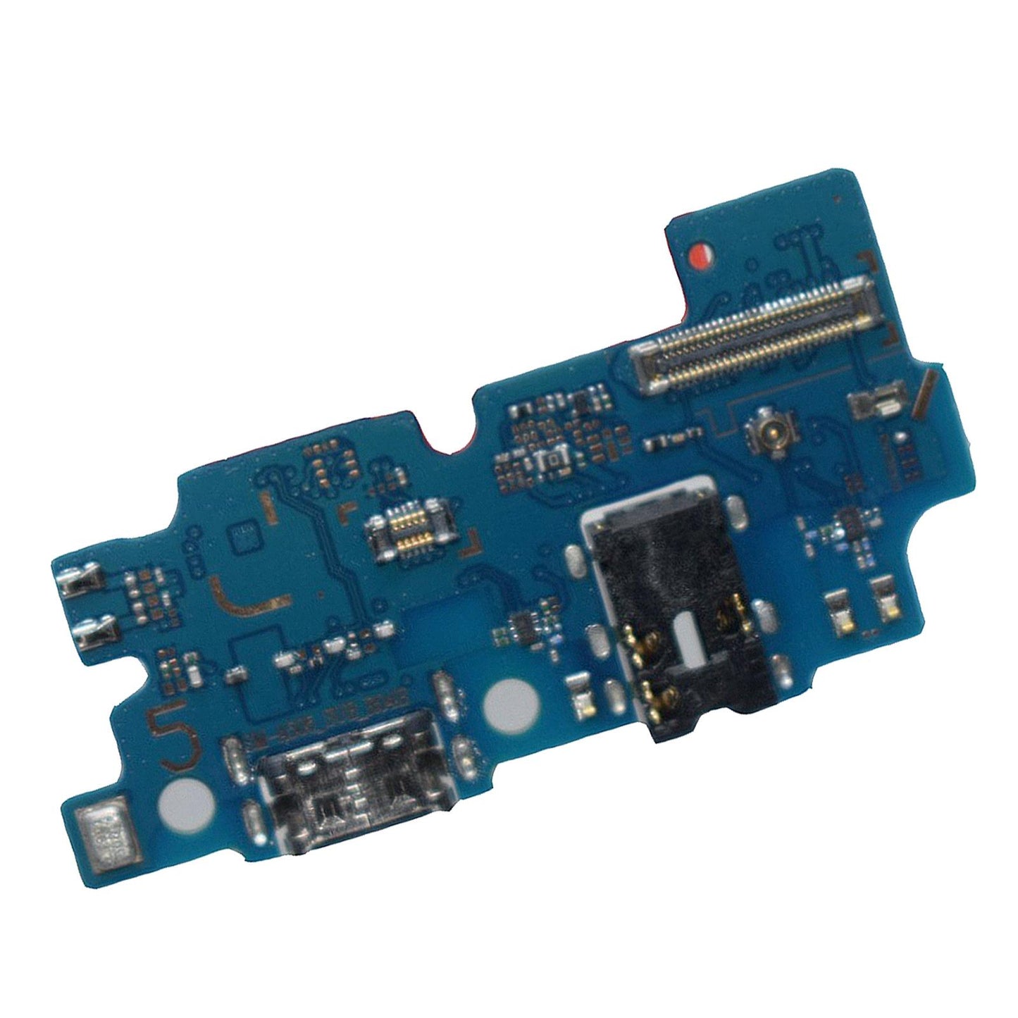 USB Charging Port Flex Board for Samsung Galaxy A50 2019 A505 Tail Strip