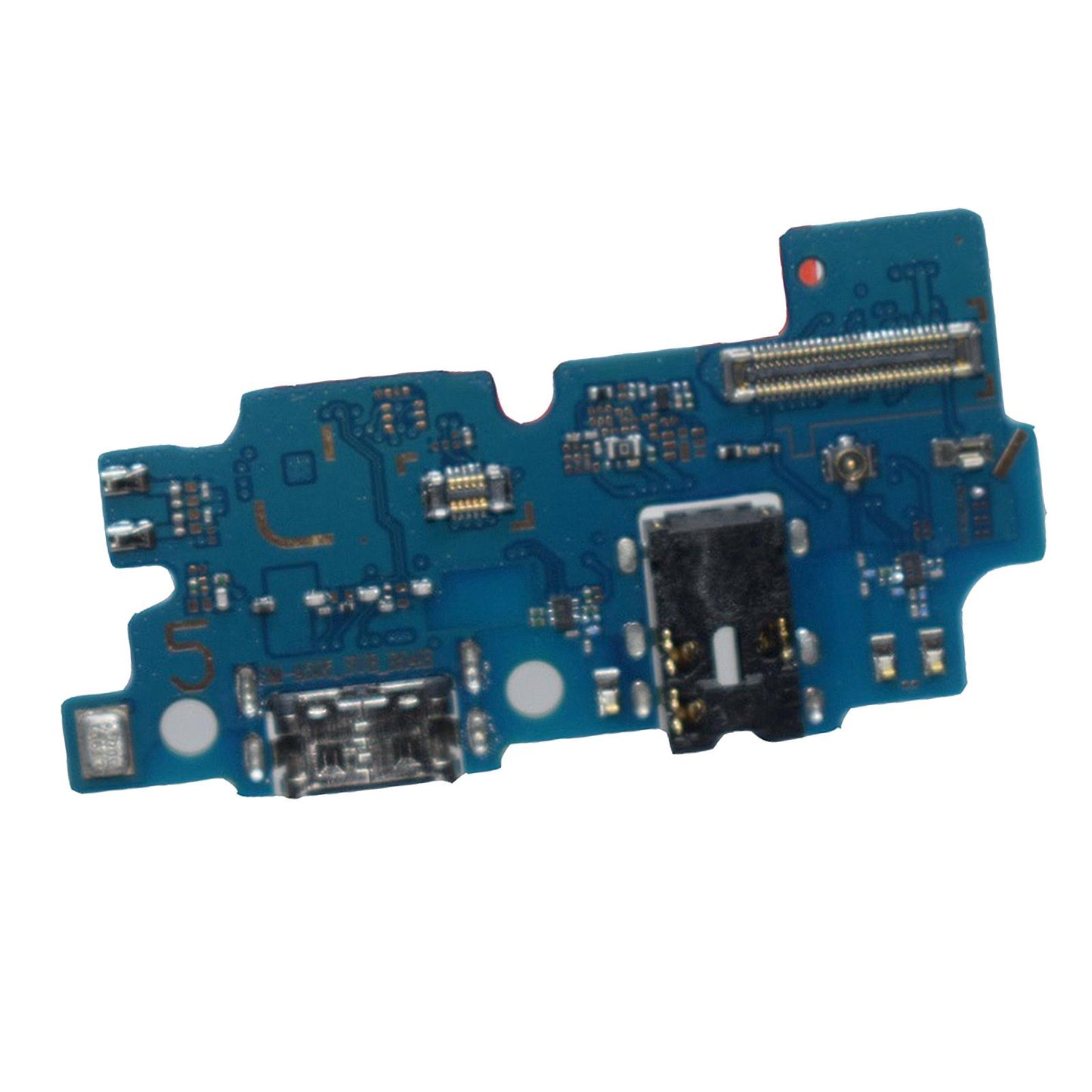 USB Charging Port Flex Board for Samsung Galaxy A50 2019 A505 Tail Strip