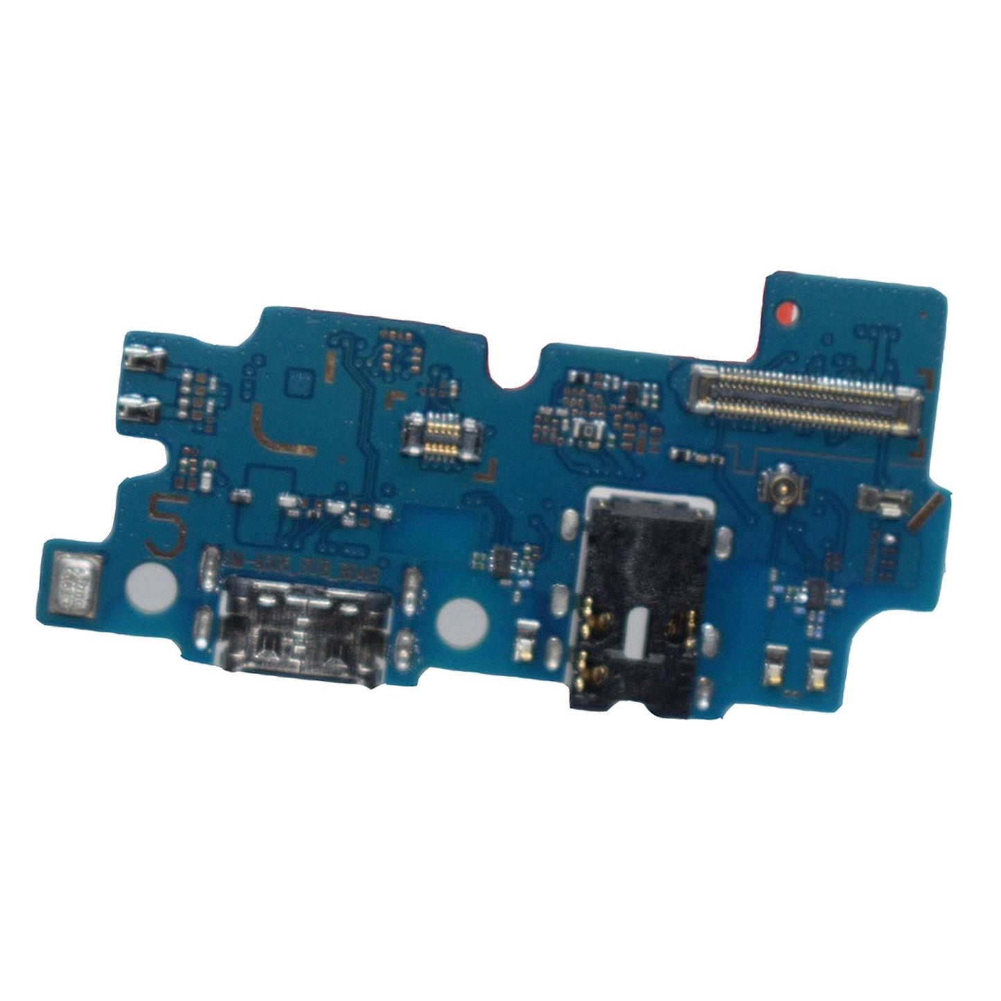 USB Charging Port Flex Board for Samsung Galaxy A50 2019 A505 Tail Strip