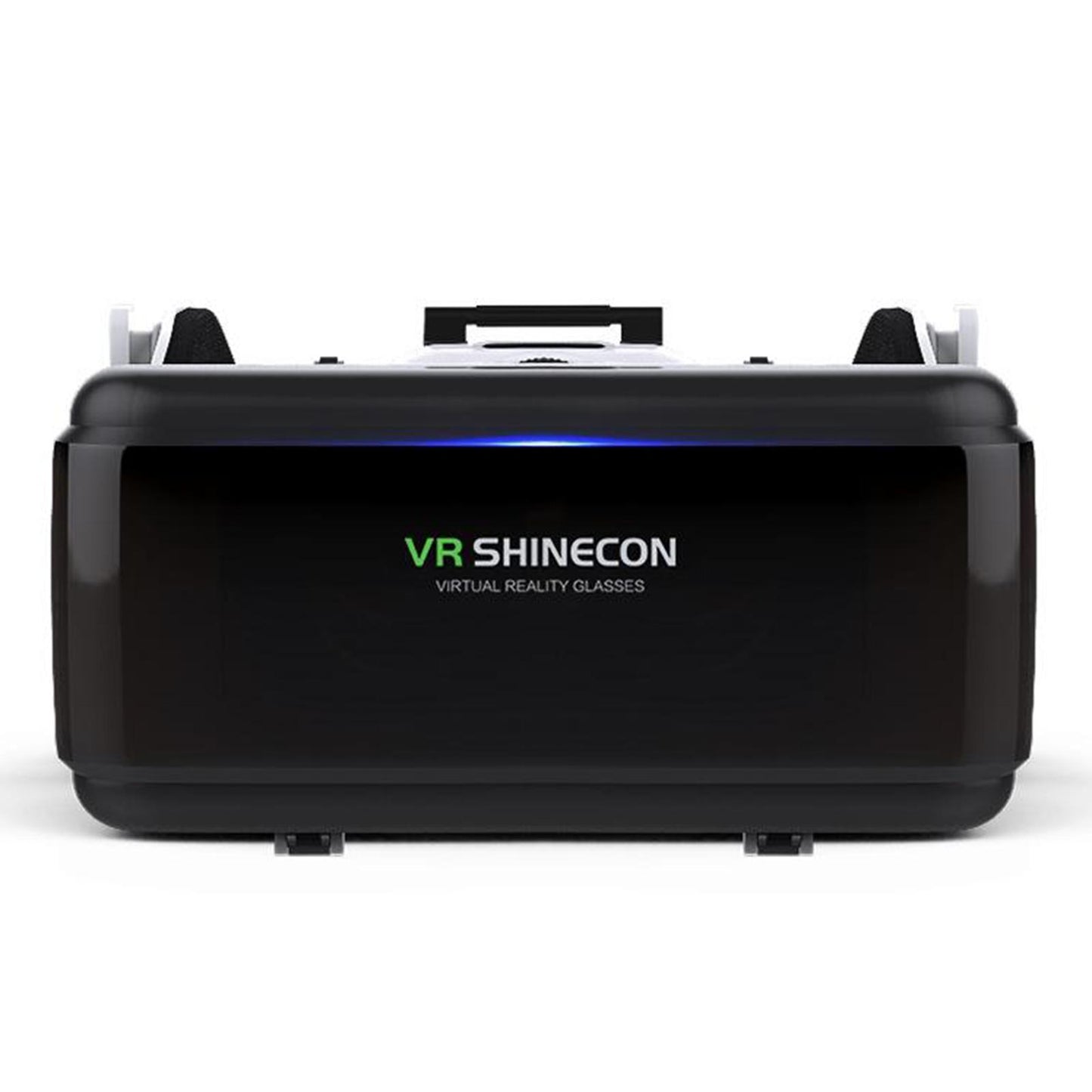 VR Shinecon Virtual Reality Headset Movie Game Glasses for 4.7-6.53" Phone