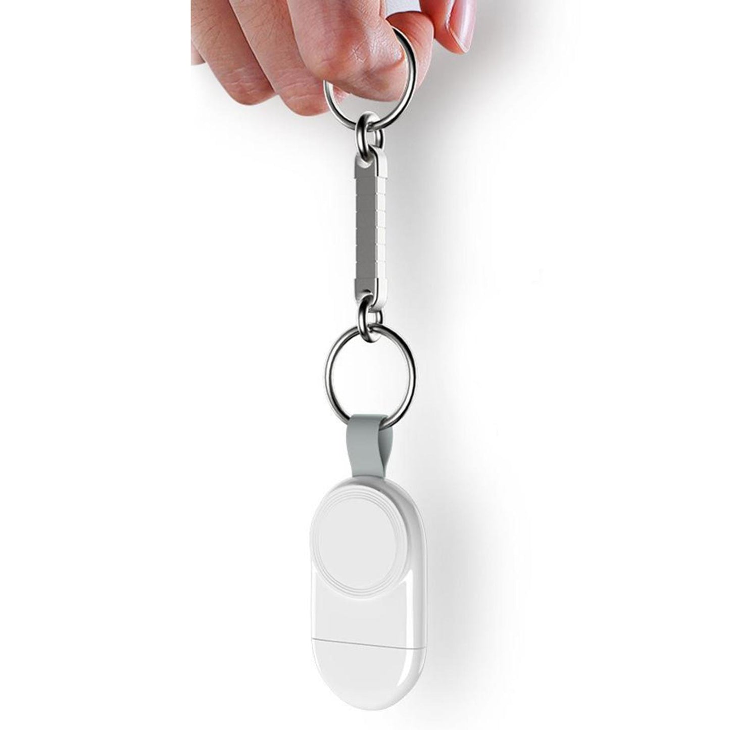 Portable Magnetic Wireless Watch Charger For Apple Watch Series 1/2/3/4/5/6