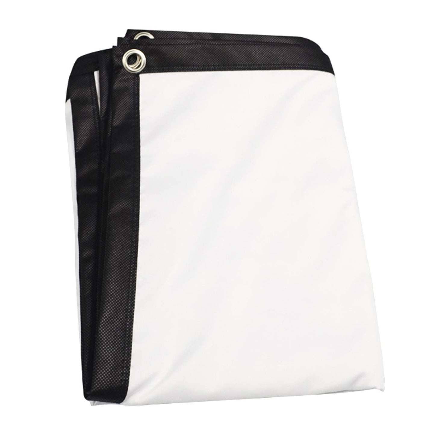 Projector Screen 16:9 HD Foldable Anti-Crease Projection Screen 60 inch