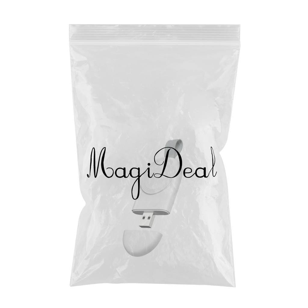 Portable Magnetic USB Charger Charging Stand for Apple Watch Series 4/3/2/1