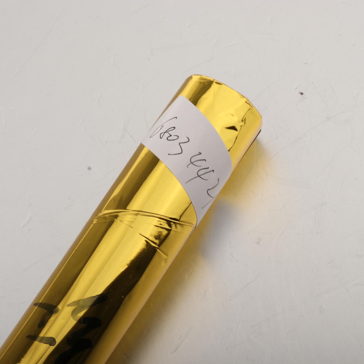 3x Thermal Cash Register Printing Paper Roll Label Printer Color Edge Red