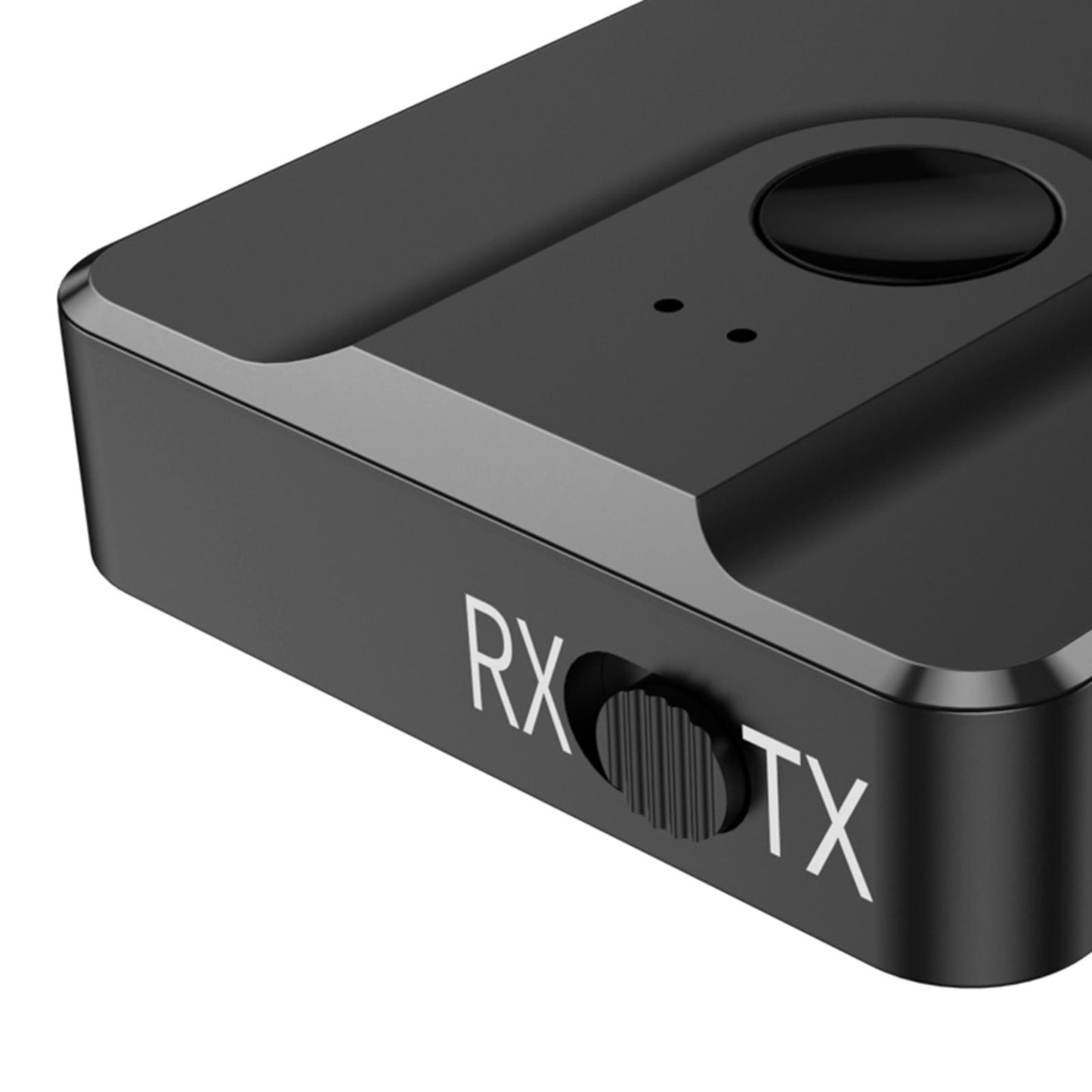 2 in 1 Bluetooth5.0 Audio Transmitter Receiver Adapter For TV PC Car Speaker