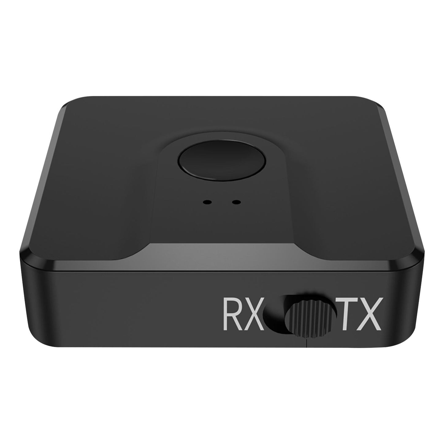 2 in 1 Bluetooth5.0 Audio Transmitter Receiver Adapter For TV PC Car Speaker