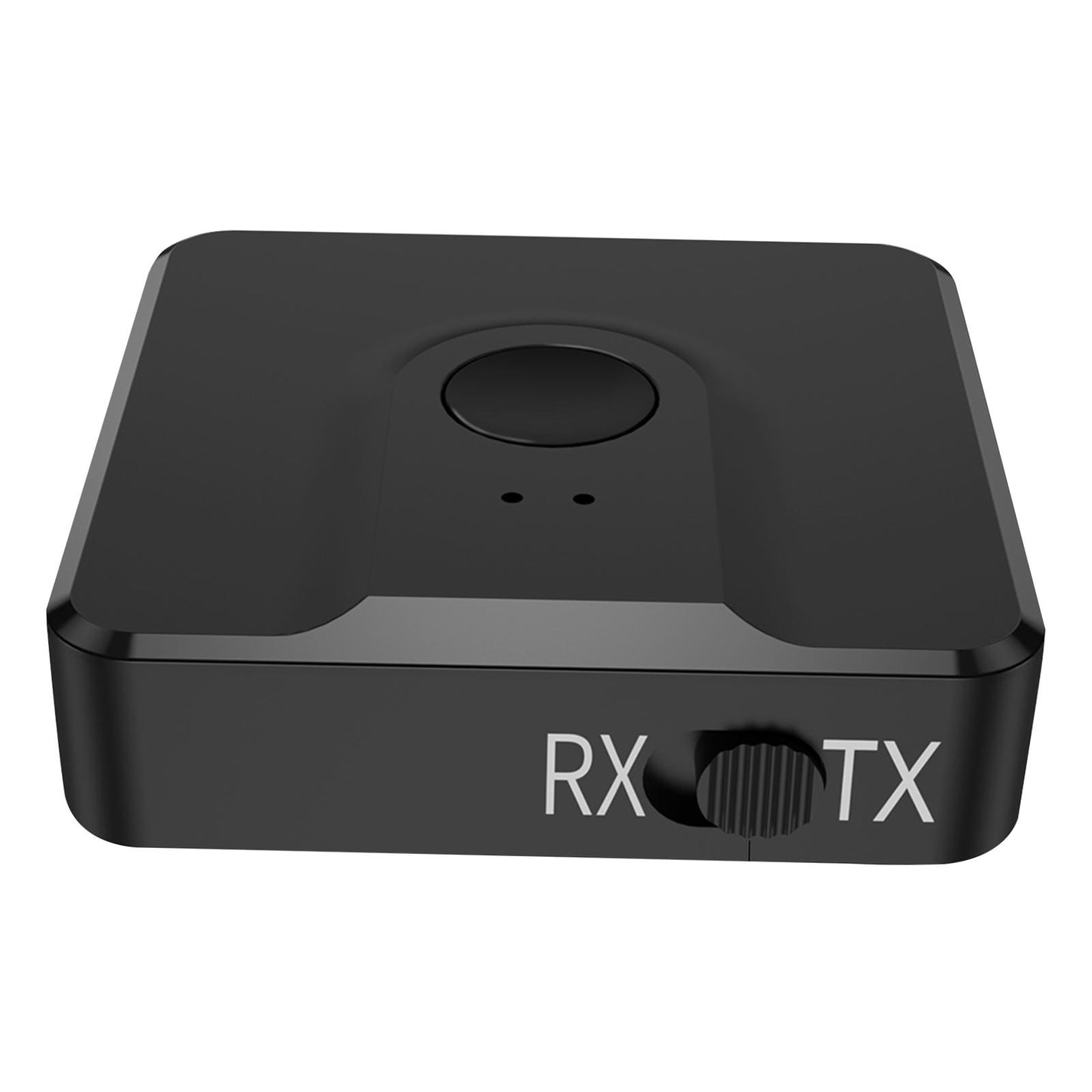 2 in 1 Bluetooth5.0 Audio Transmitter Receiver Adapter For TV PC Car Speaker