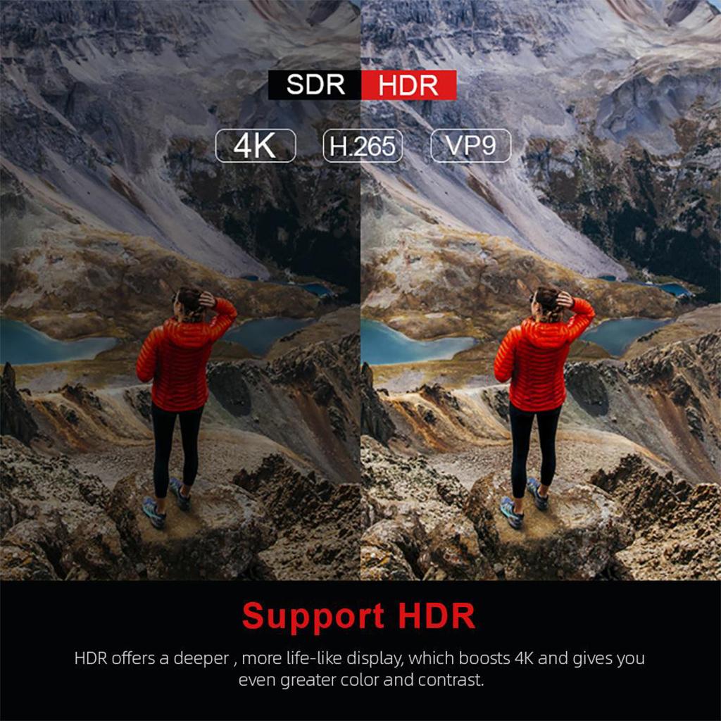 Durable HDMI Wireless WiFi Display TV Dongle Receiver Adapter 1G8G AU