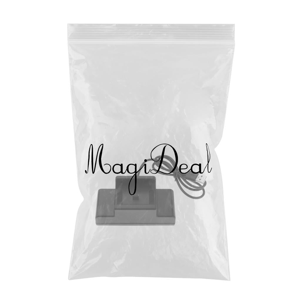 Game Controller Fast Charger Power Charging Station for PS5 Controller New