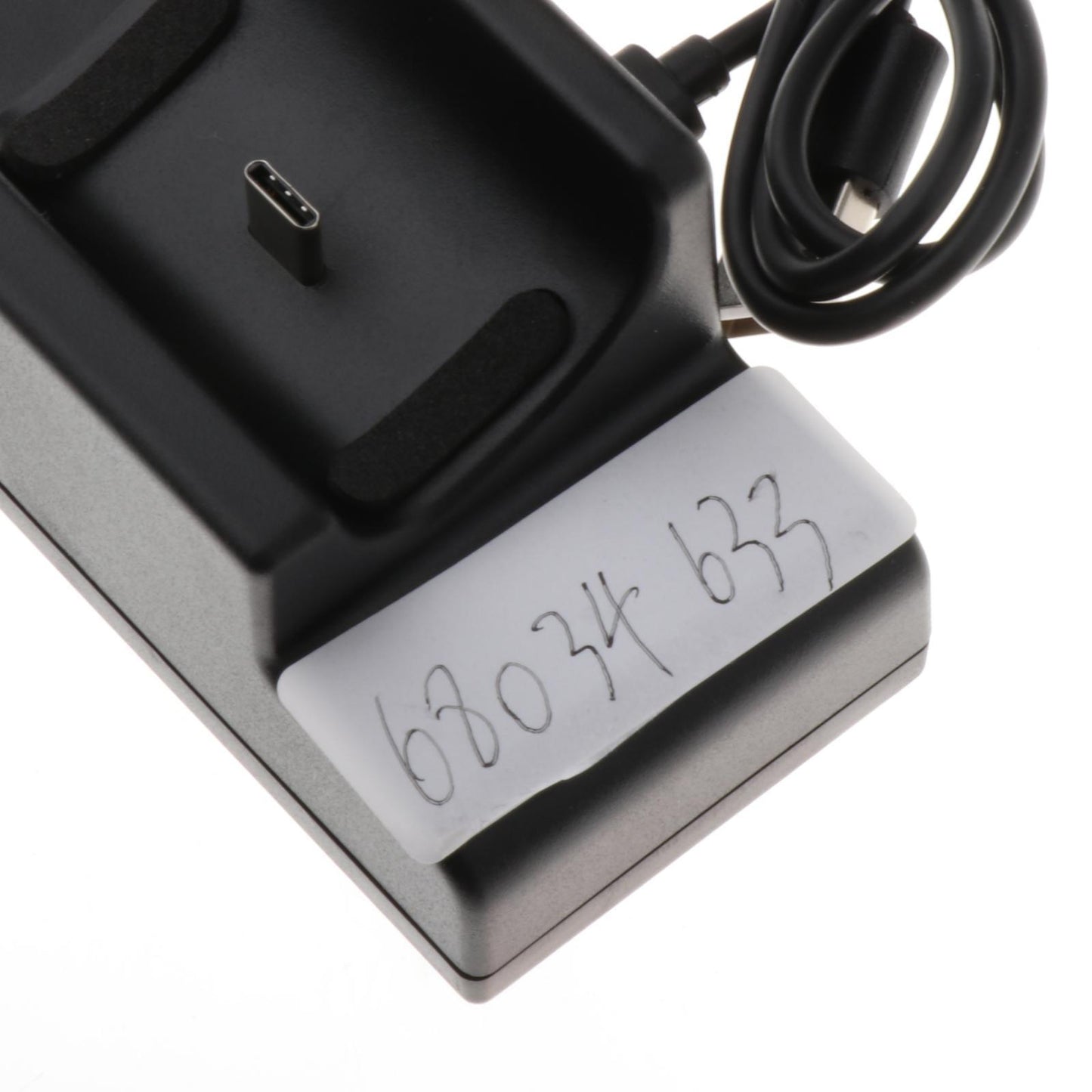 Game Controller Fast Charger Power Charging Station for PS5 Controller New