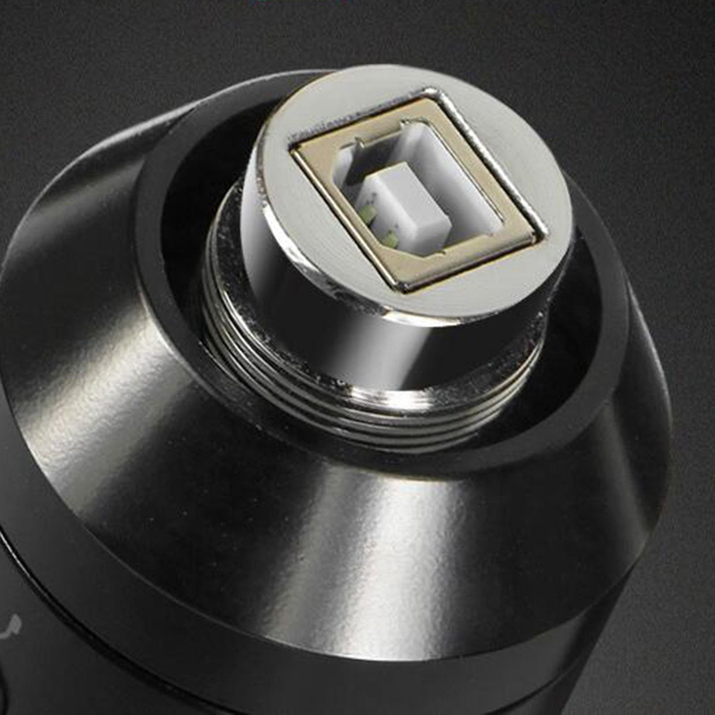 USB Condenser Microphone +Tripod Stand For Gaming Chating Recording Computer