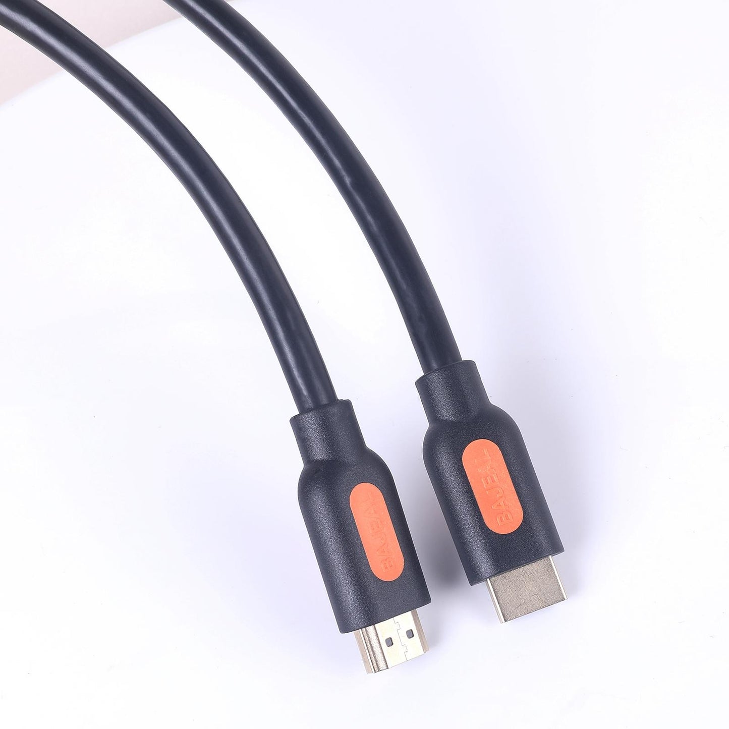 19+1 2.0 Version 4K HDMI Cable Video Cord Projector TV Data Cable 3 Meter