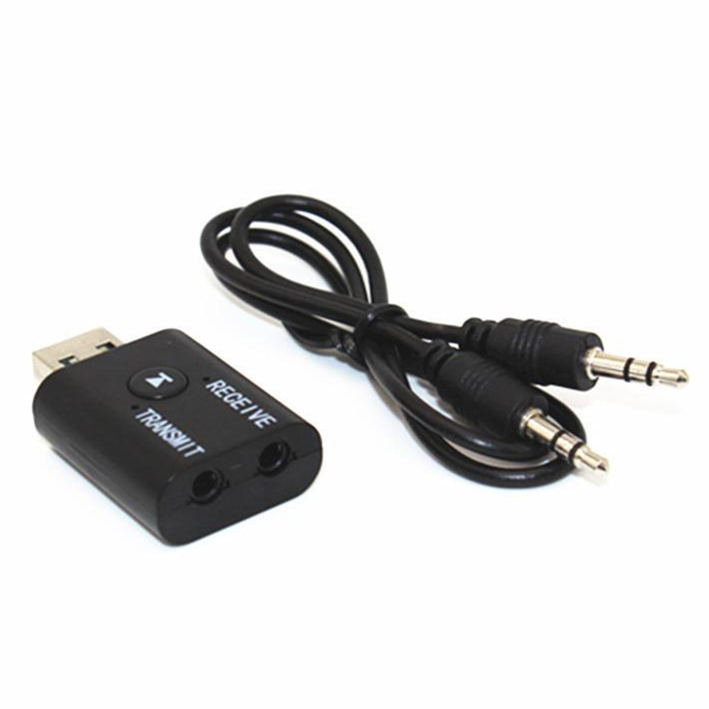 TR6 2in1 Bluetooth Converter Plug & Play 10m for PC Desktop Computer Mouse