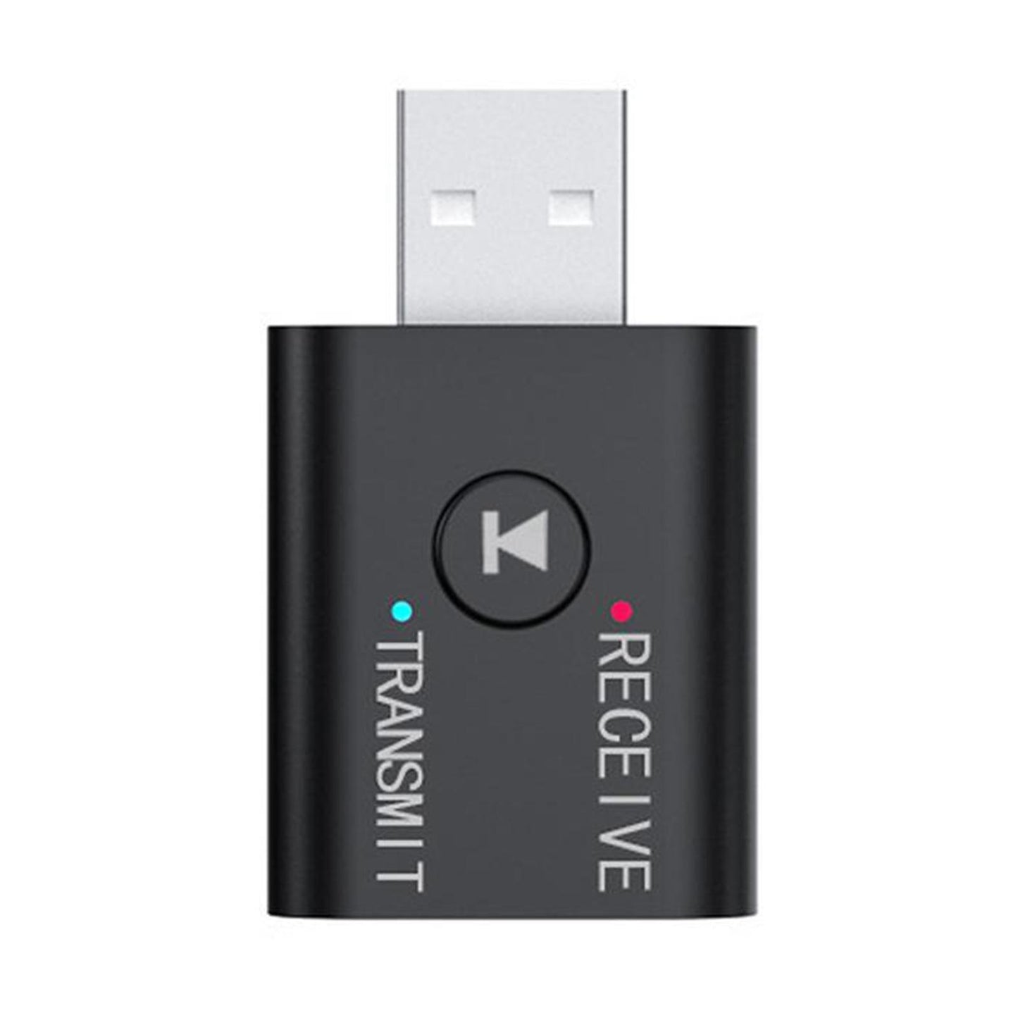 TR6 2in1 Bluetooth Converter Plug & Play 10m for PC Desktop Computer Mouse