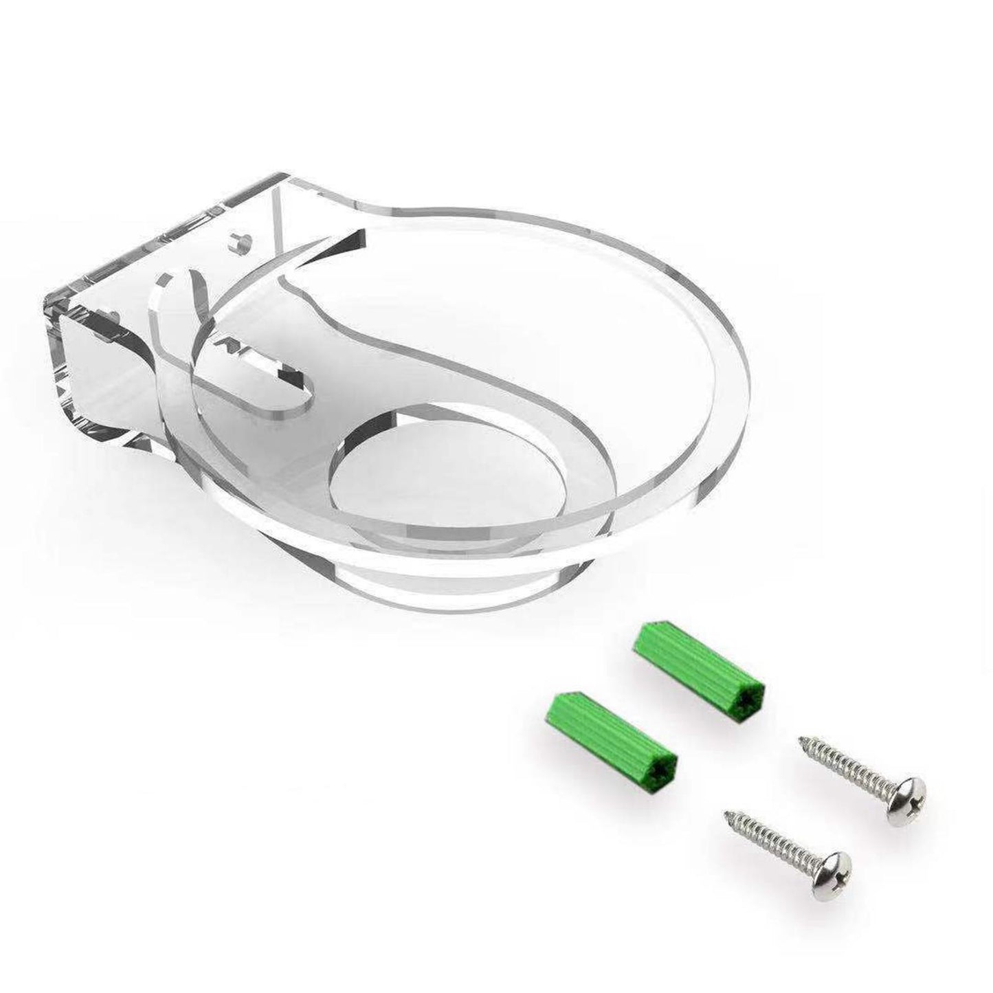 Mini Compact Wall Shelf Holder Hanger Sturdy for Apple Home Pod Mini Speaker