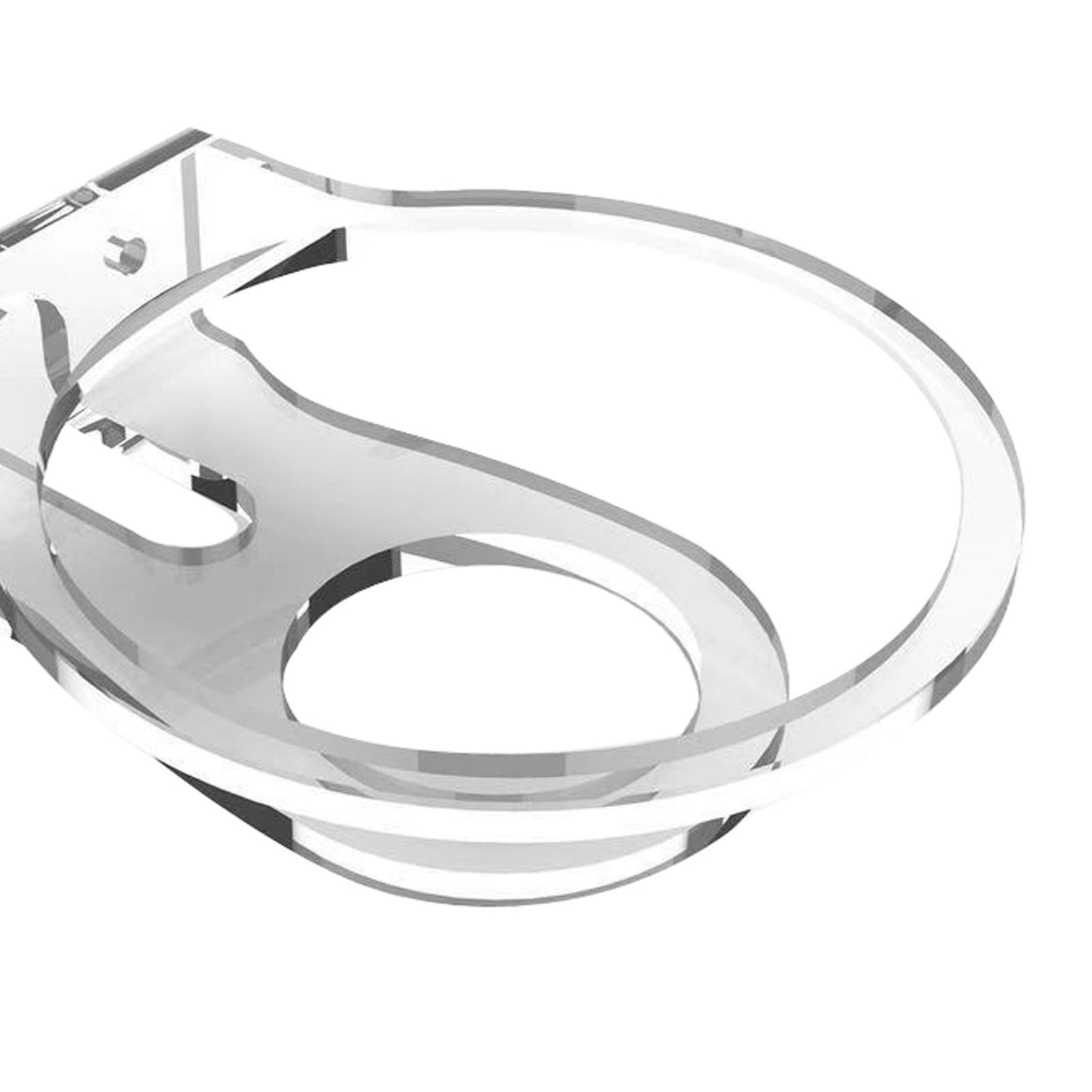 Mini Compact Wall Shelf Holder Hanger Sturdy for Apple Home Pod Mini Speaker