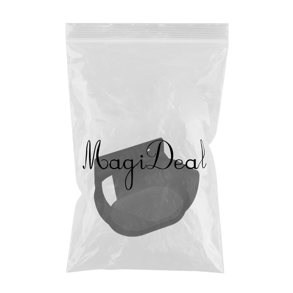 Portable Wall Mount Shelf Holder Stand For Google Nest Audio Bedroom Black