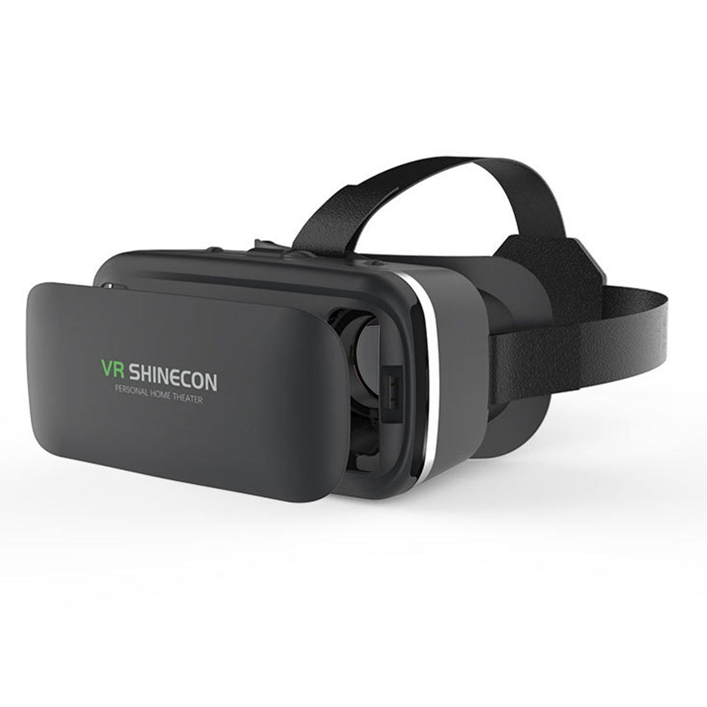 3D Glasses Virtual Reality Goggles 360 Movies for SmartPhone remote control