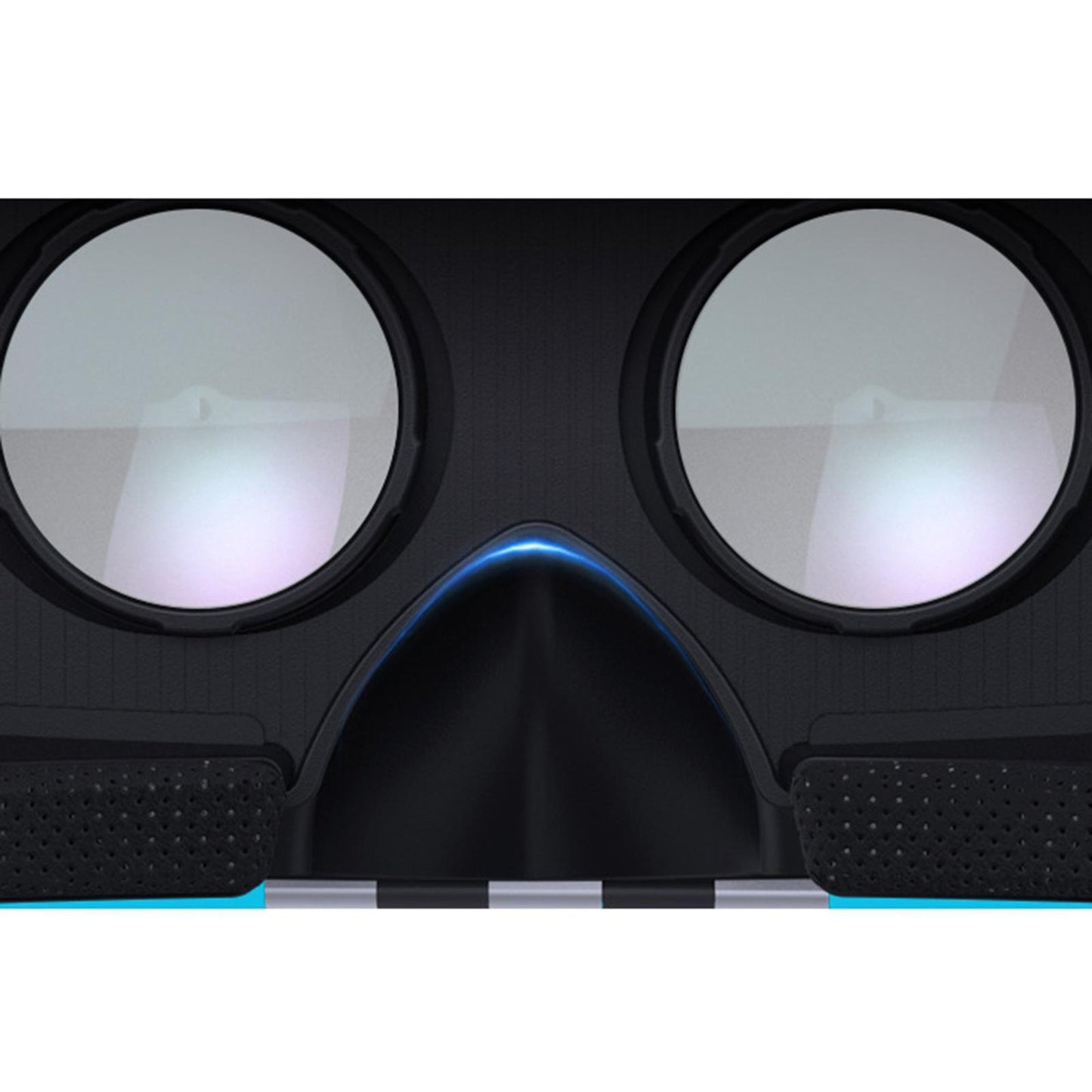 3D Glasses Virtual Reality Goggles 360 Movies for SmartPhone remote control