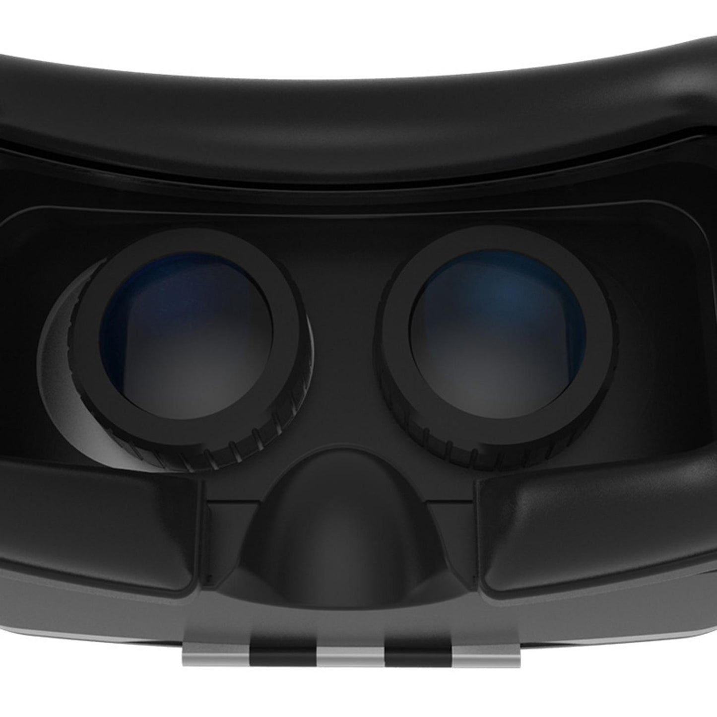 3D Glasses Virtual Reality Goggles 360 Movies for SmartPhone handle