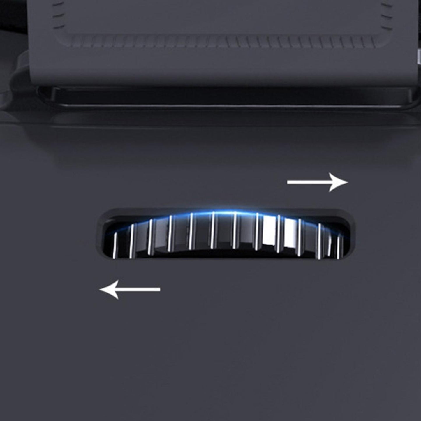 3D Glasses Virtual Reality Goggles 360 Movies for SmartPhone handle