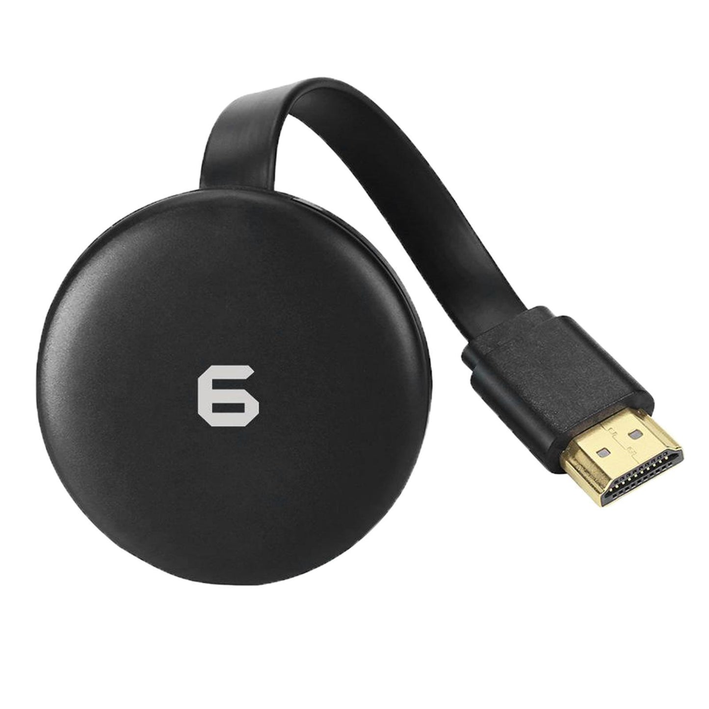 Portable HDMI 1080P HD WIFI Wireless Display Dongle For TV Miracast Dongle