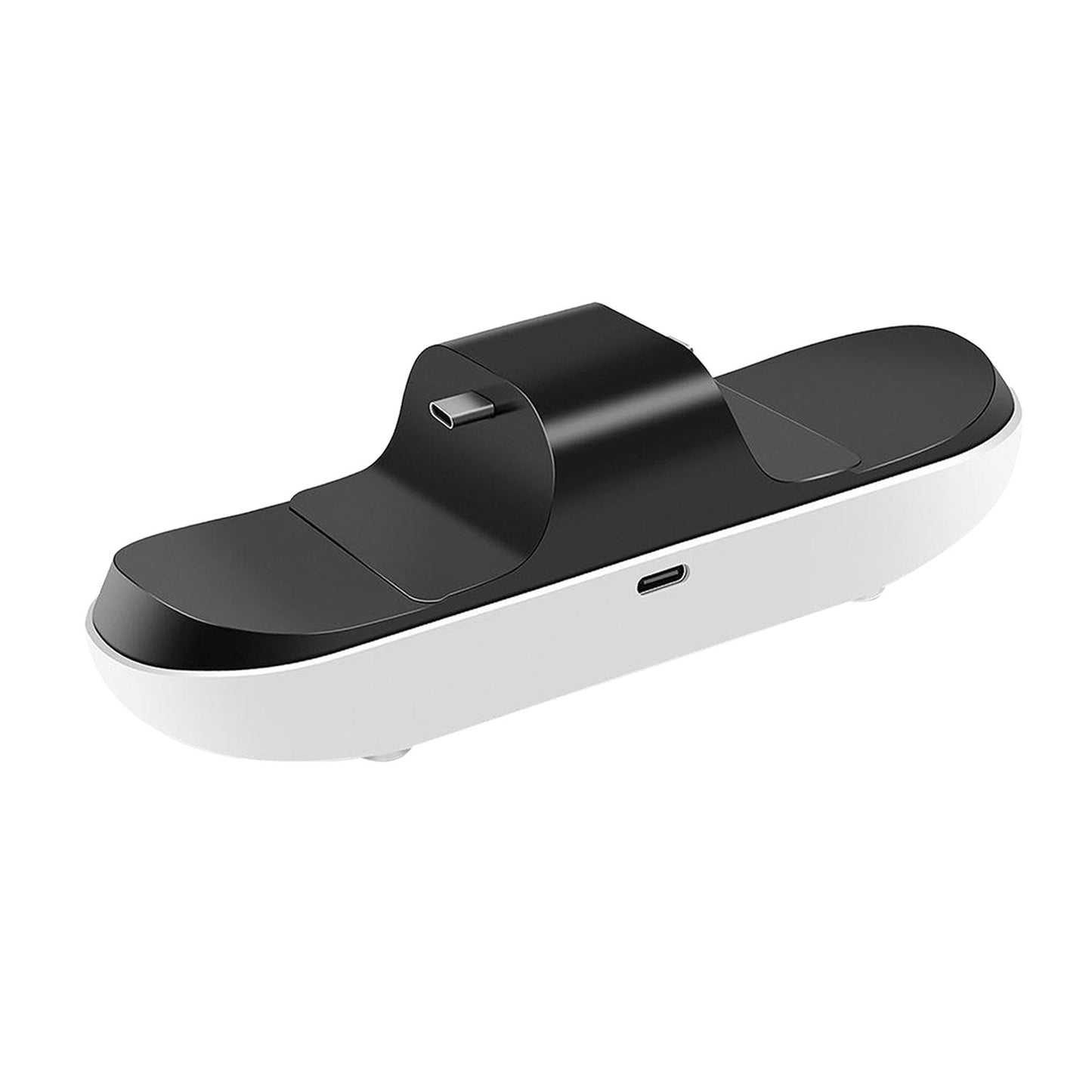 Wireless Controller Charging Dock Station Stand For PS5 Dual Charging Dock