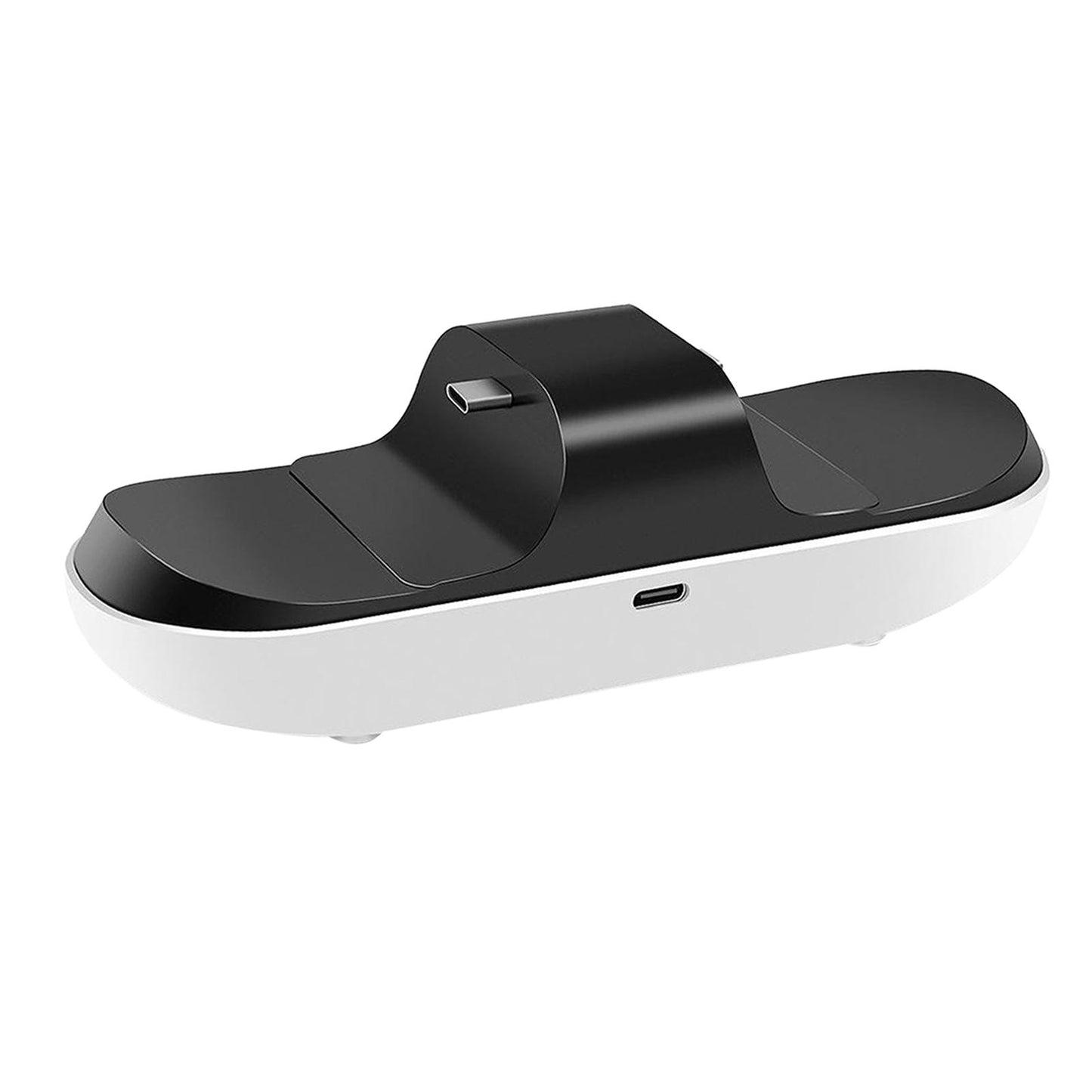 Wireless Controller Charging Dock Station Stand For PS5 Dual Charging Dock