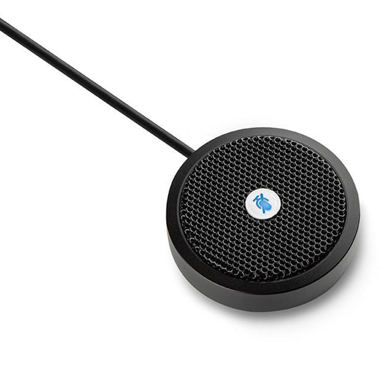 USB Microphone Conference Meeting Speech Mic For Desktop Computer PC Laptop